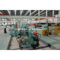 Slitting Machine for Stainless Steel